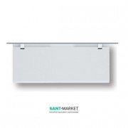 Крышка-скамейка  для унитаза Hatria G FULL-ACCESSORI  YXH401