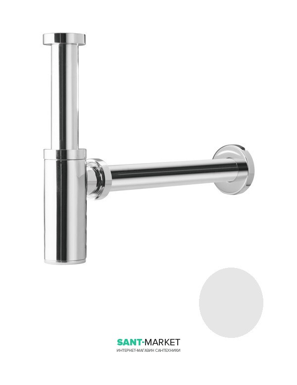 Сифон для раковины Treemme 1
