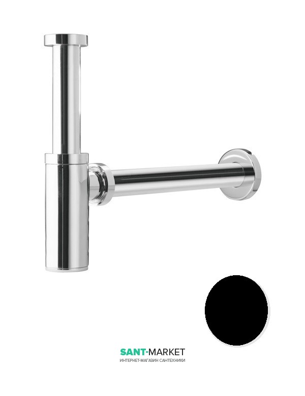 Сифон для раковини Treemme 1 