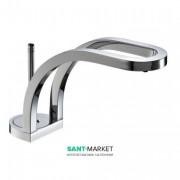 Смеситель для раковины Treemme Philo однорычажный хром 7011CLCC