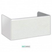 Тумба подвесная для раковины Hatria MOBILI 970x490x480  Y2AEBB