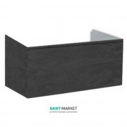 Тумба подвесная для раковины Hatria MOBILI 970x490x360  Y2AEGG