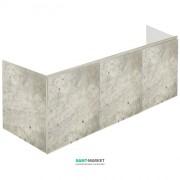 Тумба підвісна для раковини Hatria MOBILI 1270x490x480 Y2AJCC