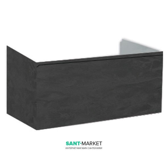 Тумба підвісна для раковини Hatria MOBILI 1270x490x480 Y2AJGG