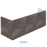 Тумба підвісна для раковини Hatria MOBILI 1270x490x480 Y2AJRR