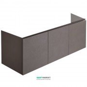 Тумба підвісна для раковини Hatria MOBILI 1270x490x480 Y2AJTT