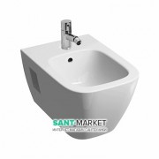 Биде подвесное Kolo Modo с отверстием белый L35100000