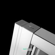 Розширювальний профіль Radaway Evo +20 мм хром P01-162199801