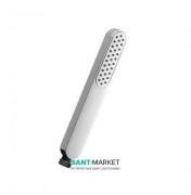 Душевая лейка Tres Loft Colors ручная с антиизвестковым покрытием хром 03463901