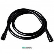 Душовою шланг Tres Ø 14,5 х 1500 мм чорний матовий 913460915NM