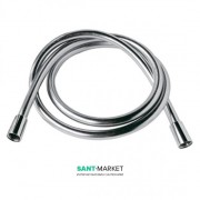 Душовою шланг Tres Ø 14,5 х 1700 мм сатин 9134609