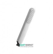 Душевая лейка Tres Loft Colors ручная с антиизвестковым покрытием хром 03463901