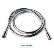 Душевой шланг Tres  Ø 14,5 х 1700 мм сатин 9134609