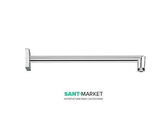 Настінний тримач Tres для верхнього душа G 1/2 хром 06243201