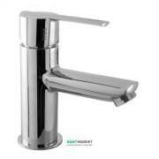 Змішувач для раковини одноважеля Tres Lex-Tres хром 181103