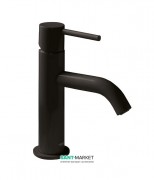 Змішувач для раковини Tres Study Exclusive змішувач чорний матовий 26290301NMD