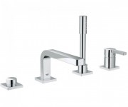 Змішувач для ванни Grohe Lineare змішувач на 4 отвори хром 19577000