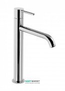 Смеситель для раковины Tres Study Exclusive однорычажный хром 26230701