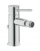 Смеситель для биде Grohe BauClassiс однорычажный хром 32864000