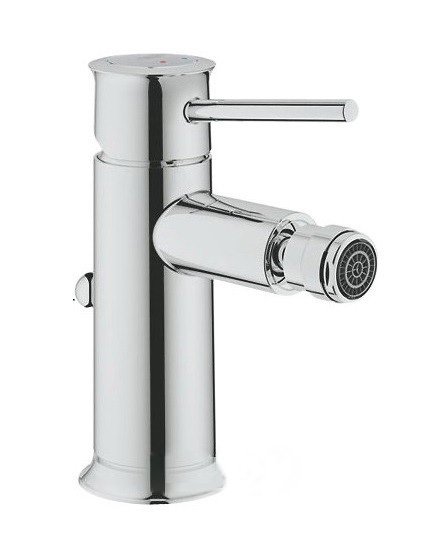 Змішувач для біде Grohe BauClassiс змішувач хром 32864000