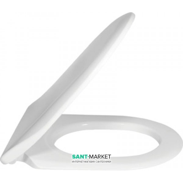 Кришка для унітазу Villeroy & Boch Subway 2.0 9M78S101