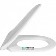 Крышка для унитаза Villeroy&Boch Subway 2.0  9M78S101