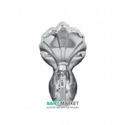 Ножки для ванны Burlington Claw 4 шт хром L1C