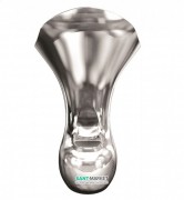 Ножки для ванны Burlington Classical 4 шт хром E10 CHR