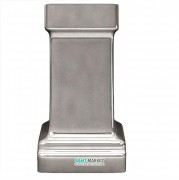 Ножки для ванны Burlington Period 4 шт хром E9 CHR