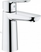 Смеситель для раковины Grohe BauEdge однорычажный 1/2