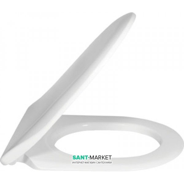 Крышка для унитаза Villeroy&Boch Subway 2.0  9M78S101