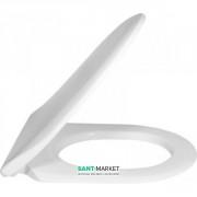 Крышка для унитаза Villeroy&Boch Subway 2.0  9M78S101