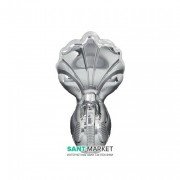 Ножки для ванны Burlington Claw 4 шт хром L1C