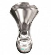 Ніжки для ванни Burlington Classical 4 шт хром E10 CHR