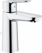Смеситель для раковины Grohe BauEdge однорычажный 1/2