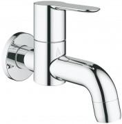 Кран для раковини Grohe BauEdge хром 20238000
