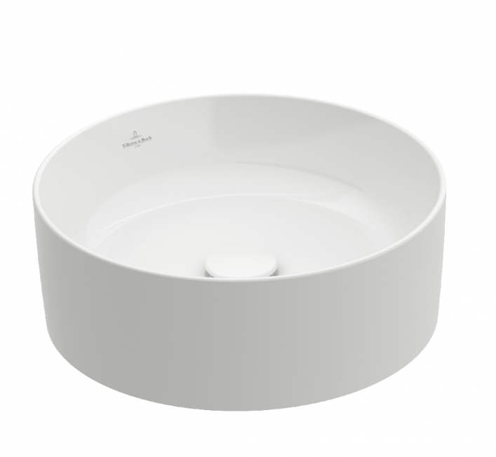Раковина накладна на стільницю Villeroy & Boch COLLARO 4A184001