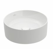 Раковина накладная на столешницу Villeroy&Boch COLLARO 4A184001