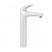 Смеситель для раковины Grohe Eurostyle врезной однорычажный белый 23570LS3