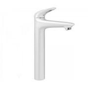 Смеситель для раковины Grohe Eurostyle врезной однорычажный белый 23570LS3