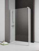 Стенка душевая Radaway Eos II Walk-in 80 левая профиль хром прозрачное стекло 3799500-01L