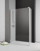 Стенка душевая Radaway Eos II Walk-in 100 левая профиль хром прозрачное стекло 3799502-01L