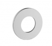 Декоративная накладка для смесителя GRB Intimixer латунь хром 00145005