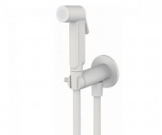 Гигиенический душ со смесителем GRB Intimixer белый матовый 08225101