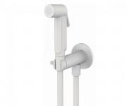 Гігієнічний душ зі змішувачем GRB Intimixer білий матовий 08225101