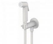 Гигиенический душ со смесителем GRB Intimixer белый матовый 08225101