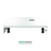 Ножки для душевых поддонов Burlington ZL4