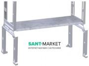 Мармурова полку для консолі Burlington G11