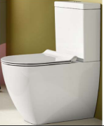 Унитаз компакт Catalano Sfera 1MPSFR00