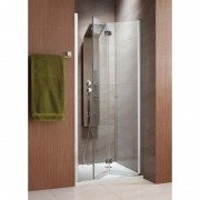 Душові двері Radaway Eos DWB 70 права профіль хром скло інтімато 37883-01-12NR